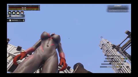 Conan Exiles Naked Purge Busty Boobs Breast Expansion huge tits broken purge