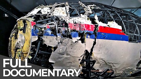 The MH17 Mystery: Who Took Down Malaysia Airlines Flight 17? | What Went Wrong | Free Documentary