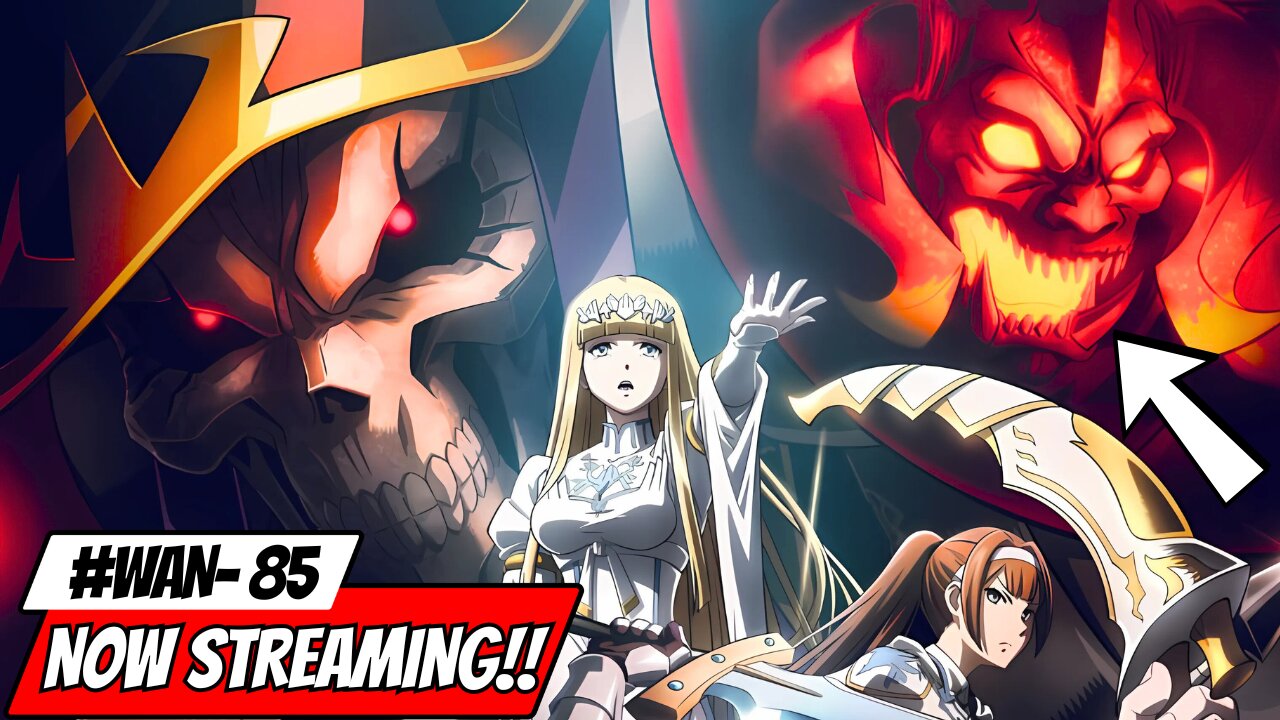 Weekly Anime News Episode 85 | WAN 85