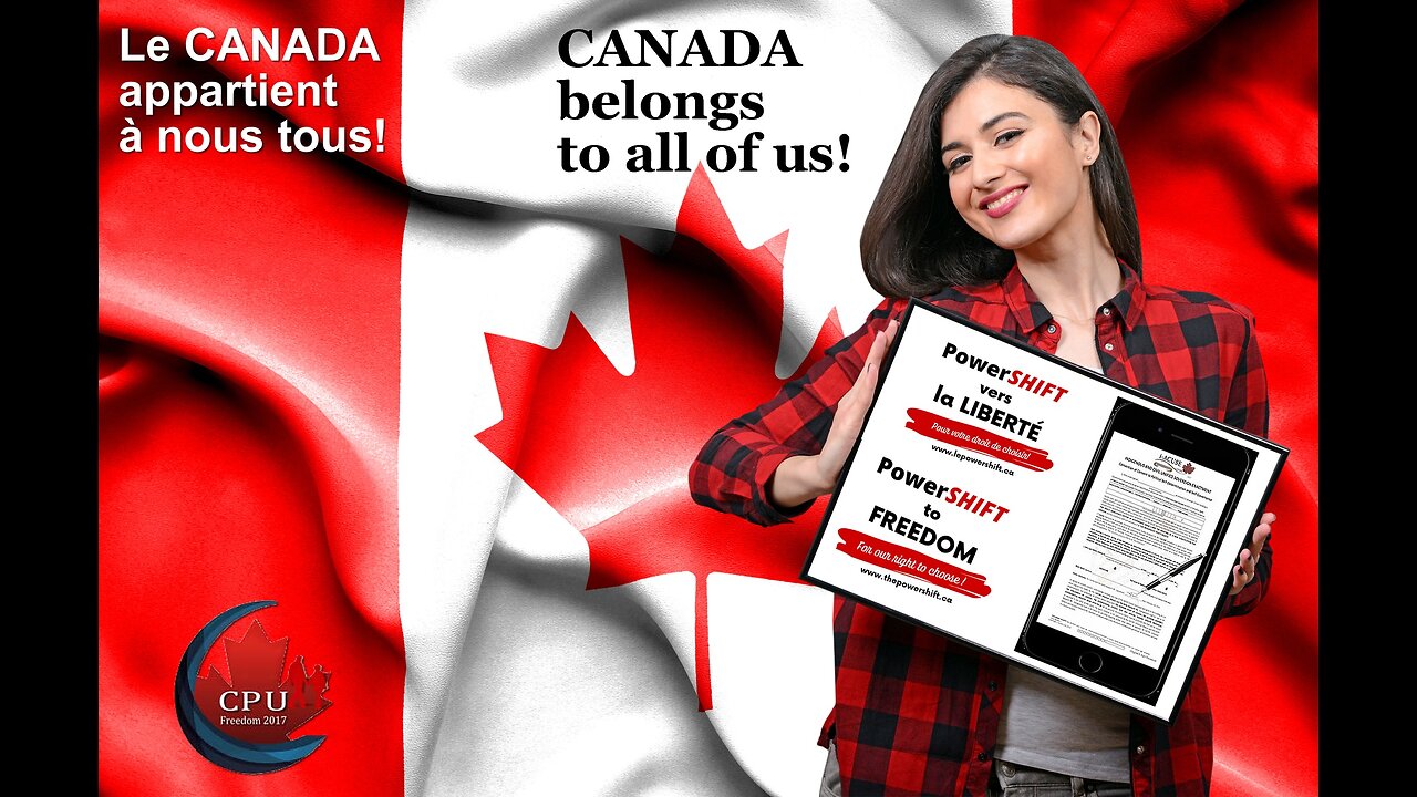 2021 Canadian Peoples Union Memes