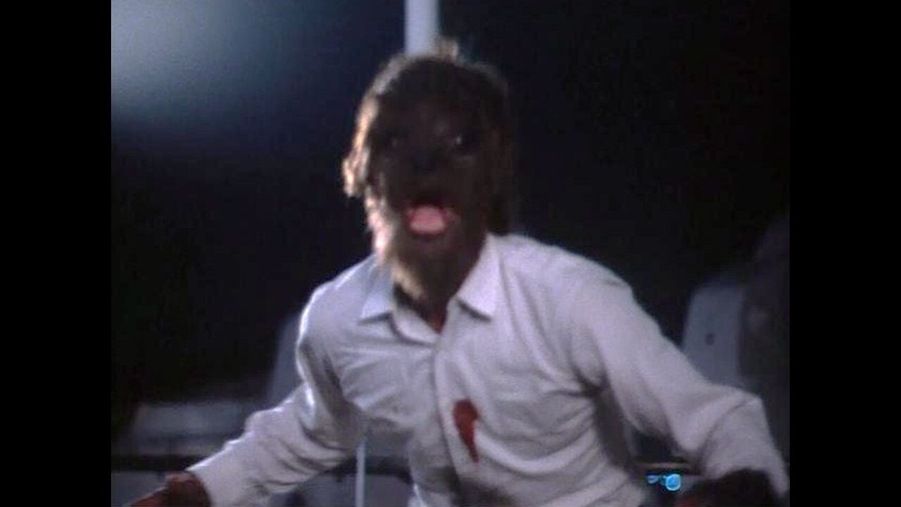 1974 KOLCHAK The WEREWOLF