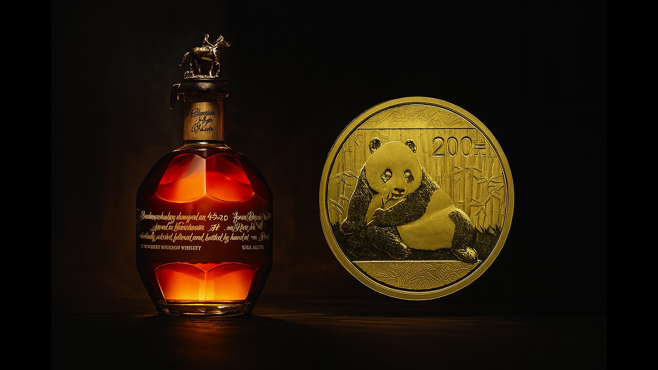 Double Gold Closeout Mini Review