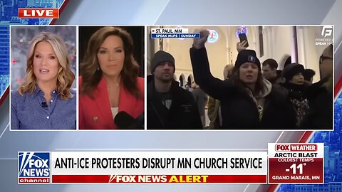 Something really feels 'amiss' in Minnesota: Ex-NFL sideline reporter