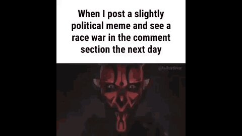 You can lead em to water but...