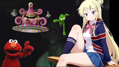 The UFO Rag (1995) James F. Andris 2026 Version