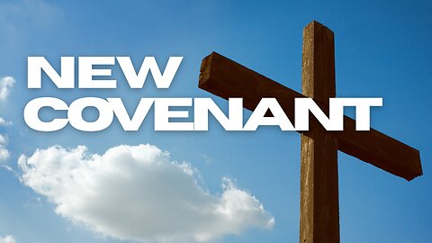 New Covenant & Testimony Casey Venus