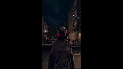 What If Assassin’s Creed Was Set in 2099?