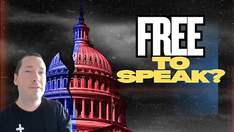 Is Free Speech Actually Free Today?