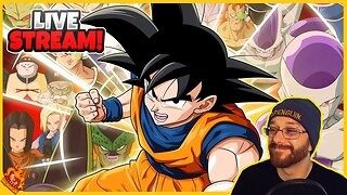 Dragon ball Z -The Saiyan Saga