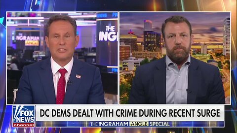 Markwayne Mullin Says He Doesn’t Wear Seatbelt in D.C. Because He Fears Being Carjacked