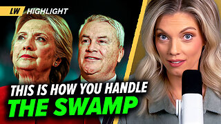 Clintons to Testify—on CAMERA?