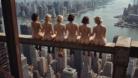 New York Empire State of Mind