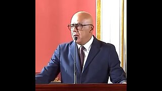 Venezuela repudia "planes terroristas" contra Maduro
