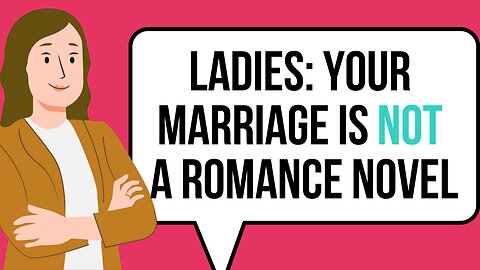 Does Your Wife Hold Onto This Fantasy About Sex?