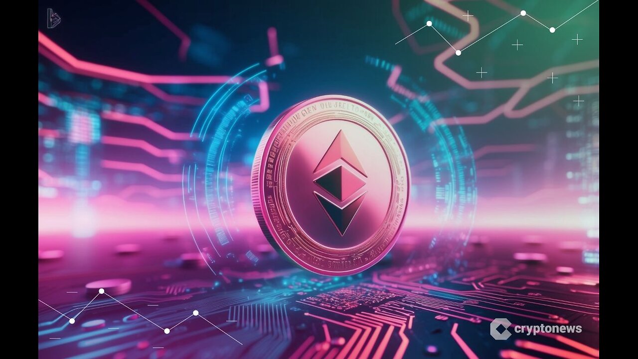 SEC Approves Listing, Trading of Options on ETH ETFs