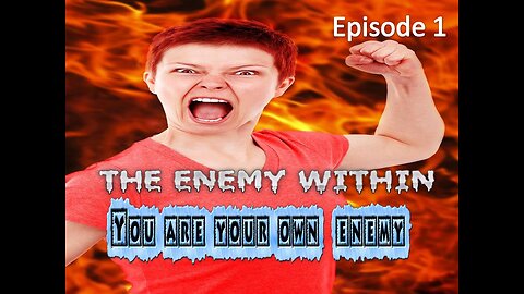 The Enemy Within episode 1