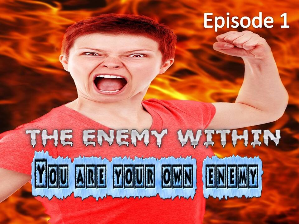 The Enemy Within episode 1