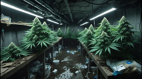 What makes it a Gangster Seed?