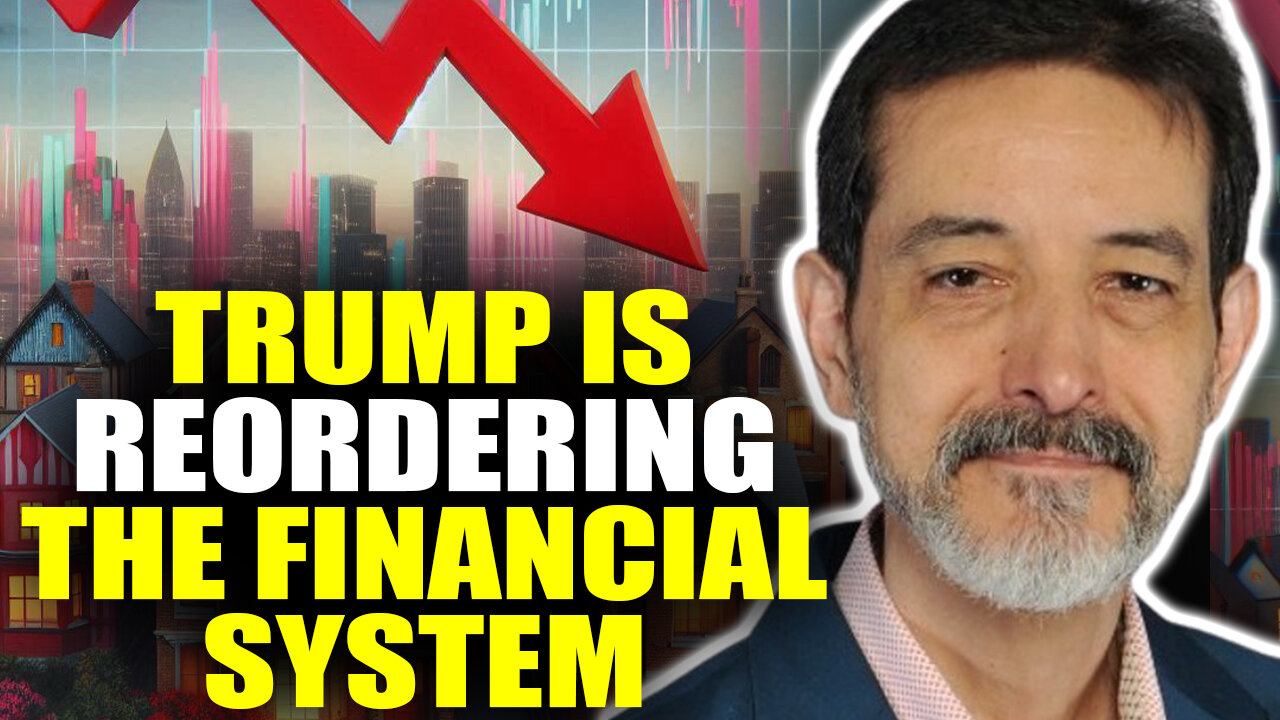 Don't Underestimate "Trump Shock" | Lobo Tiggre