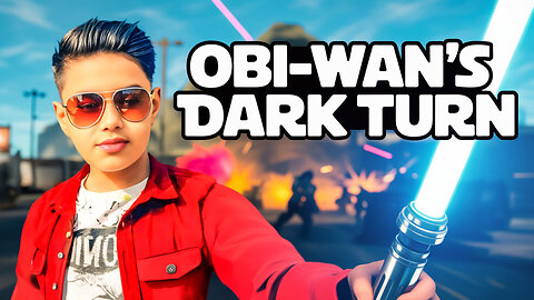 I Will Joins the Dark Side! Epic Fortnite Live Stream Adventure!"
