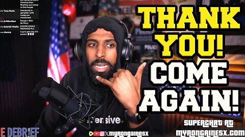 Myron Was So Pissed That He Had To Leave Set Because He Couldnt Stand Hearing Indian Accents! FUNNY!