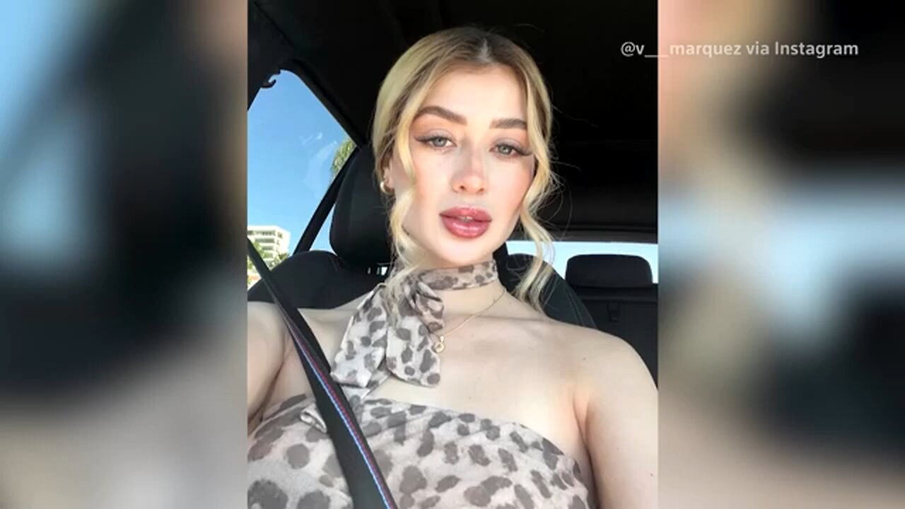 Mexican beauty influencer shot to death during TikTok Livestream
