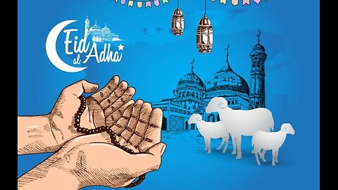 Eid al-Adha 2025: Date, Significance & Celebrations