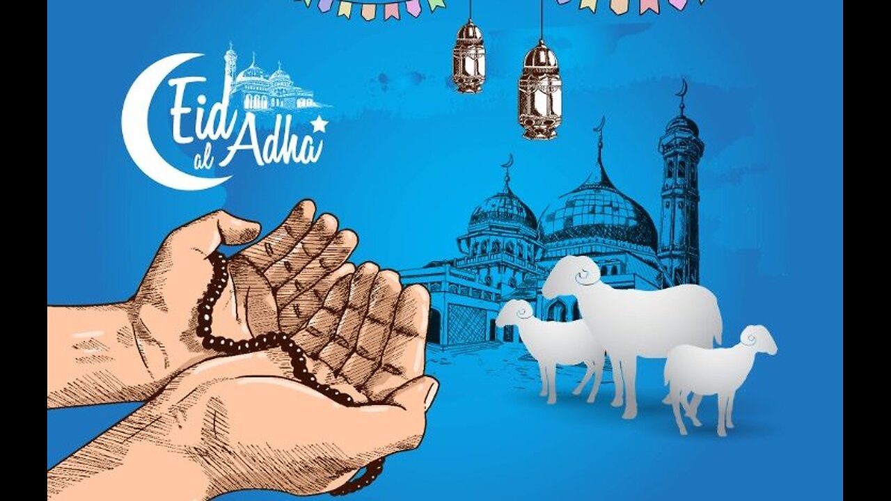 Eid al-Adha 2025: Date, Significance & Celebrations