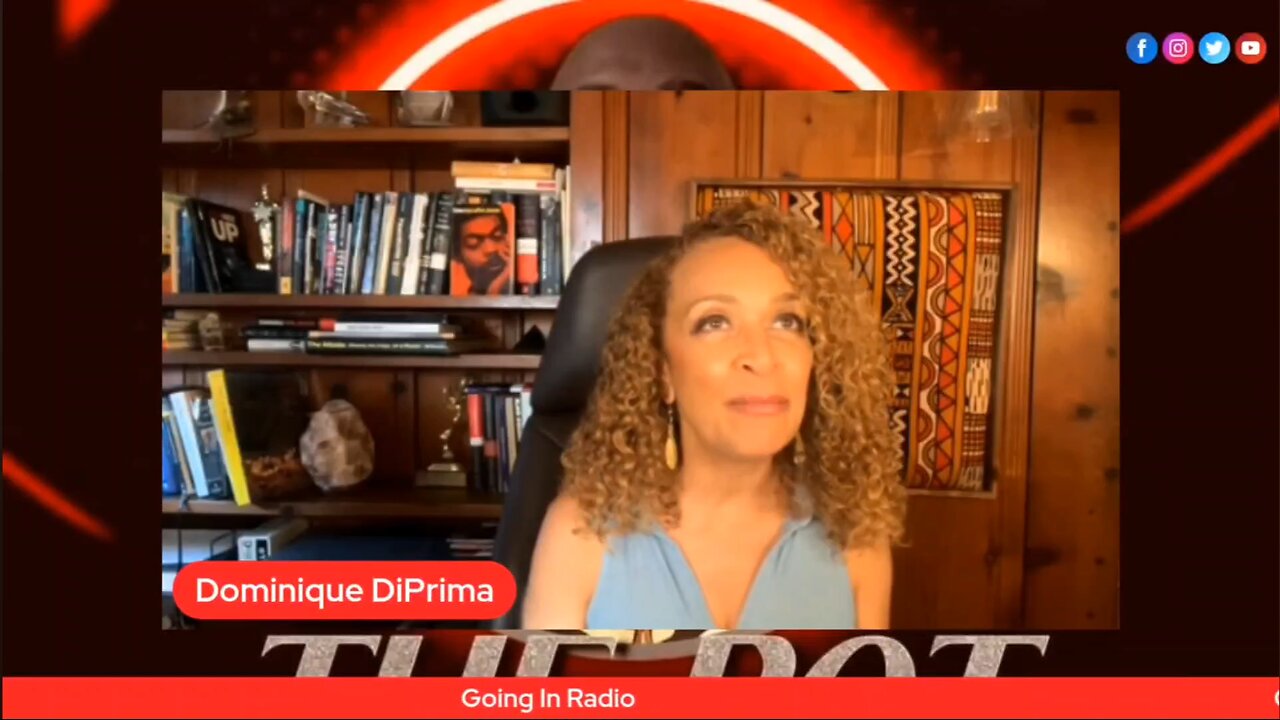 Dominique DiPrima