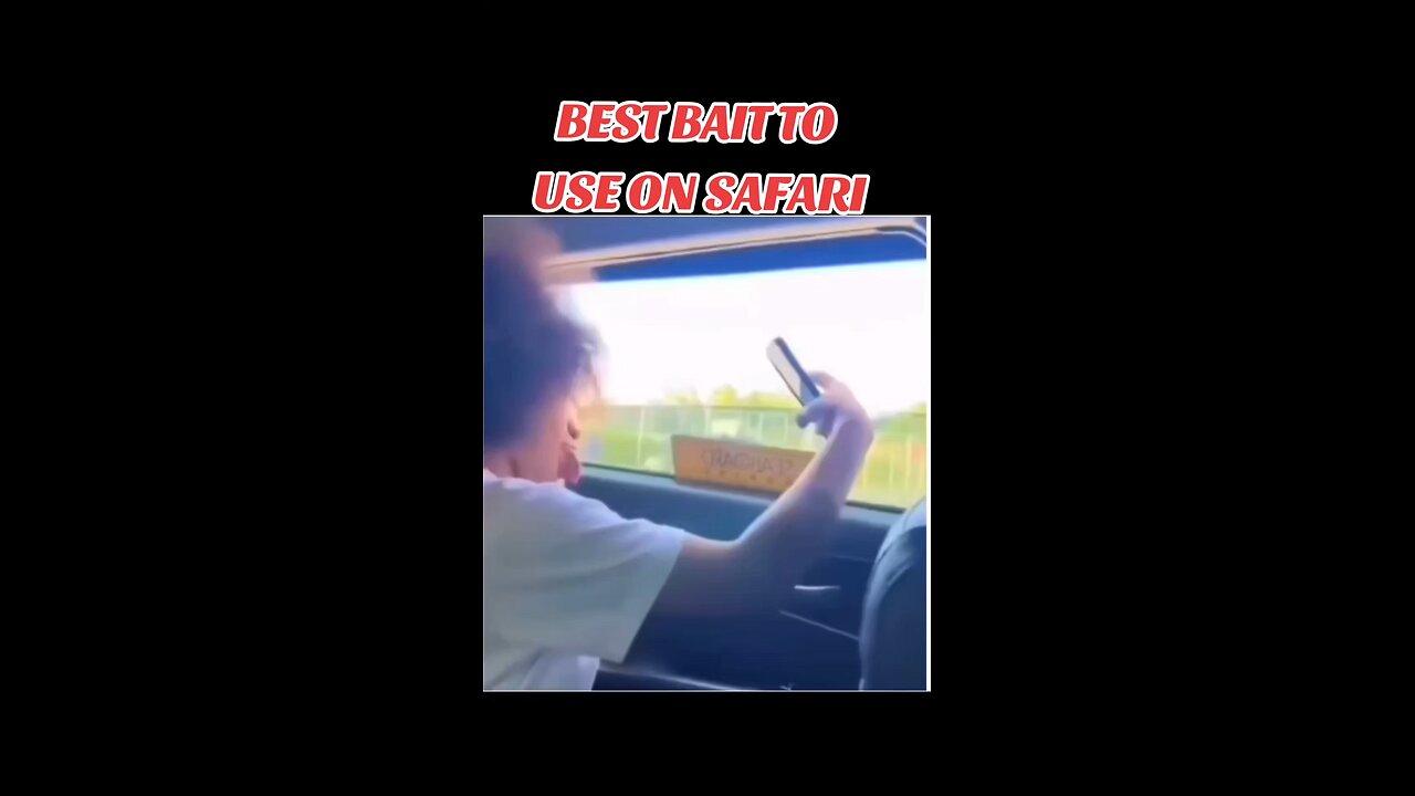 got one