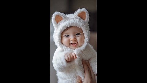 Cutest_little_baby_👶_So_Adorable!_#cutebaby_#babyvideos_#babyreels_#funnybaby