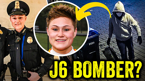 BOMBSHELL New J6 Report EXPOSES EVERYTHING!!!