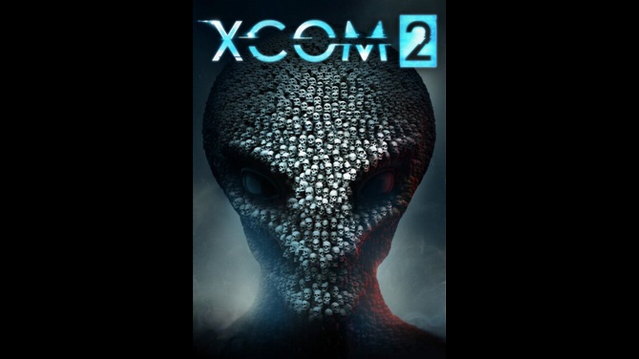 XCOM 2: War of the Chosen Intro/First Mission
