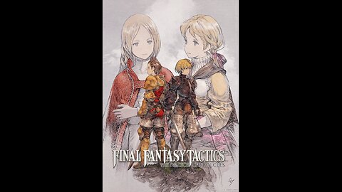 First Time Playthrough Finale!