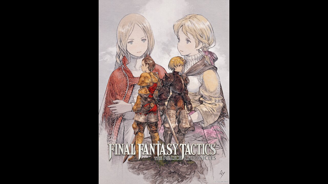 First Time Playthrough Finale!