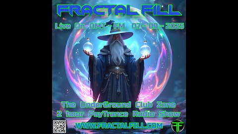 FRACTAL FiLL