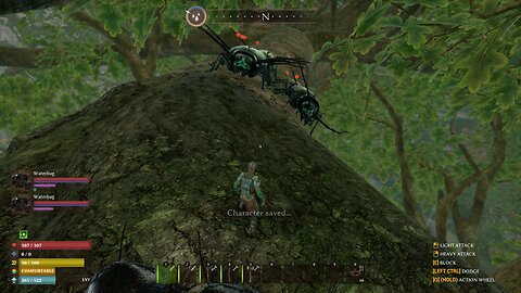 Running Wild With The Bugs - Smalland - Part 1