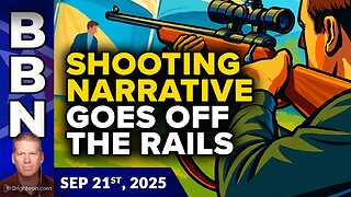Man of steel? Explanations of the Charlie Kirk shooting descend into insanity