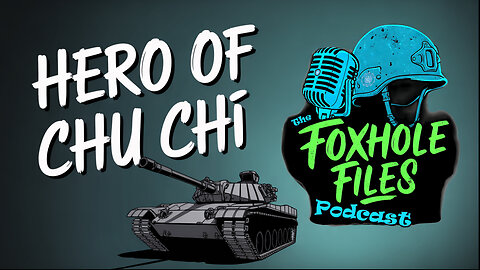 Wild Stories From The Hero Of Cu Chi!