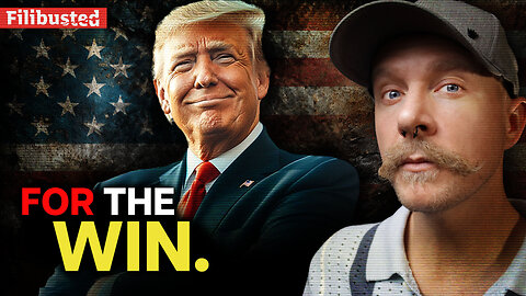 Trump's MAJOR WIN! ...Tariff Rebate Checks for Americans.