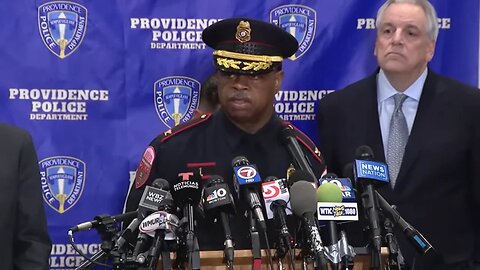 Diversity-Hire Police Chief of Brown U. Put On Leave After Ignoring Multiple Warnings About Assassin