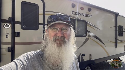 RV Brakes FAILED!!