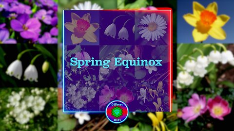 Spring Equinox