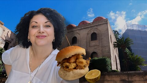 Palermo: Loving Every New Discovery - Pt.3