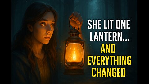 This Lantern Maker Held a Secret That Could Save Lives