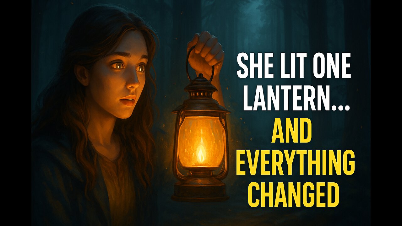 This Lantern Maker Held a Secret That Could Save Lives