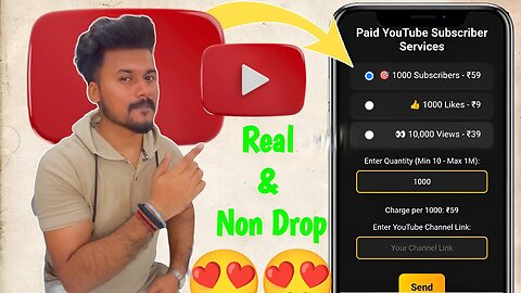 Best SMM Panel 2025 🚀 | Cheap & Fast Services | smmadda.com Review & Tutorial