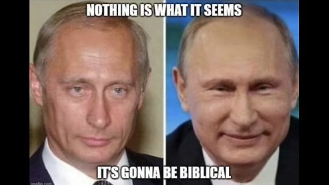 PUTIN DECLARES FULL ON WAR WITH UKRAINE [ FUCK NATO ]