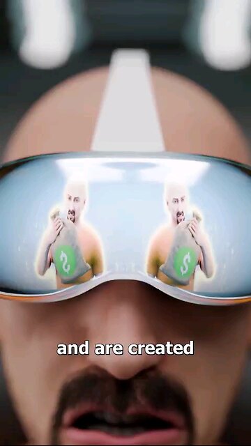 AI And Lasers Implant Memories In Prisoners BRAINS-How Long Until They Want To Do It To Everyone