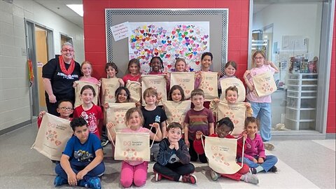 Brind'Amour - Fondation du coeur